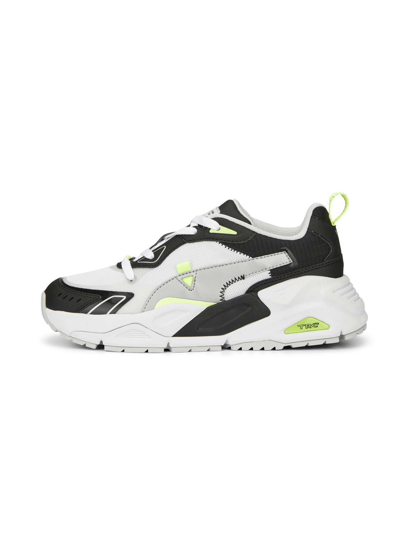 Кросівки PUMA TRC MIRA Tech Chrome Wns модель 390650 Фото