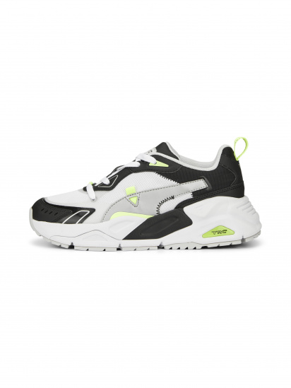 Кросівки PUMA TRC MIRA Tech Chrome Wns модель 390650 — фото - INTERTOP