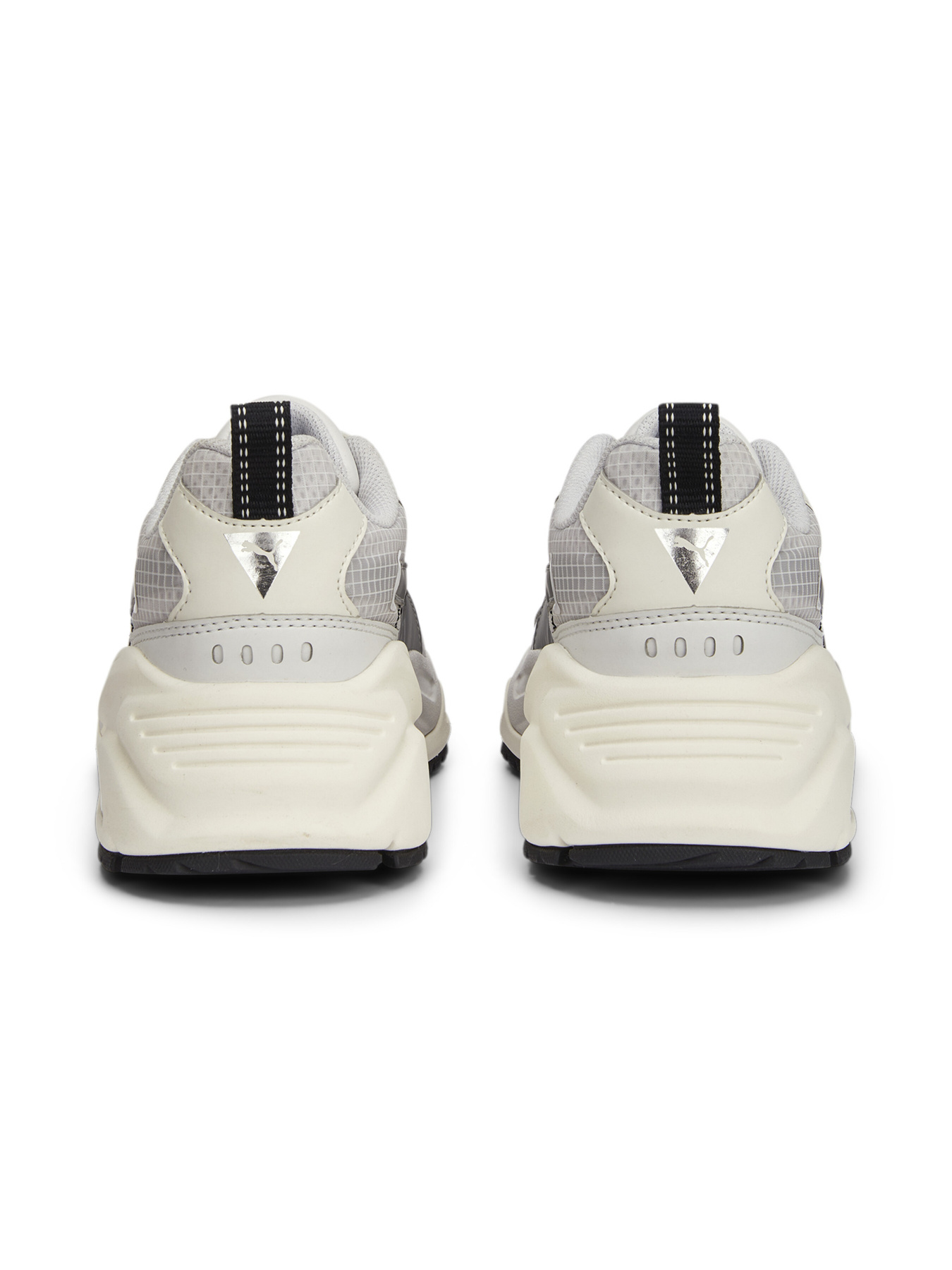 Кросівки PUMA TRC MIRA Tech Chrome Wns модель 390650 Фото