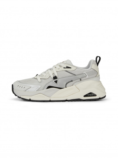 Кросівки PUMA TRC MIRA Tech Chrome Wns модель 390650 — фото - INTERTOP