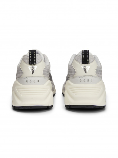 Кросівки PUMA TRC MIRA Tech Chrome Wns модель 390650 — фото 3 - INTERTOP