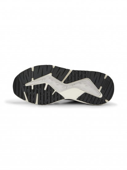 Кросівки PUMA TRC MIRA Tech Chrome Wns модель 390650 — фото 4 - INTERTOP