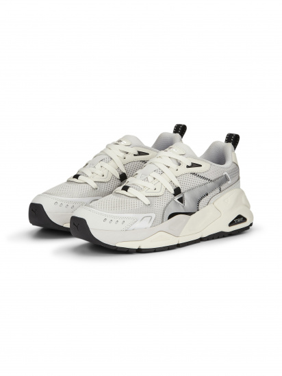 Кросівки PUMA TRC MIRA Tech Chrome Wns модель 390650 — фото 5 - INTERTOP
