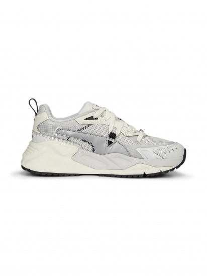 Кросівки PUMA TRC MIRA Tech Chrome Wns модель 390650 - фото