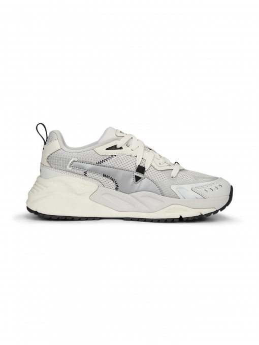Кроссовки PUMA TRC MIRA Tech Chrome Wns модель 390650 Фото