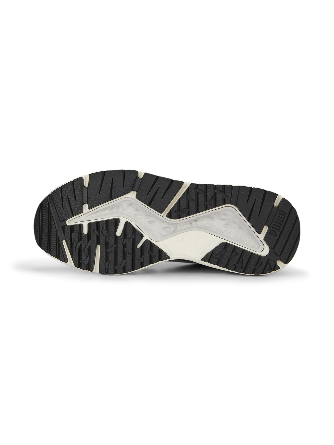 Кросівки повсякденні PUMA TRC MIRA Tech Chrome Wns модель 390650 Фото