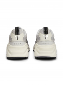 Кросівки повсякденні PUMA TRC MIRA Tech Chrome Wns модель 390650 Фото