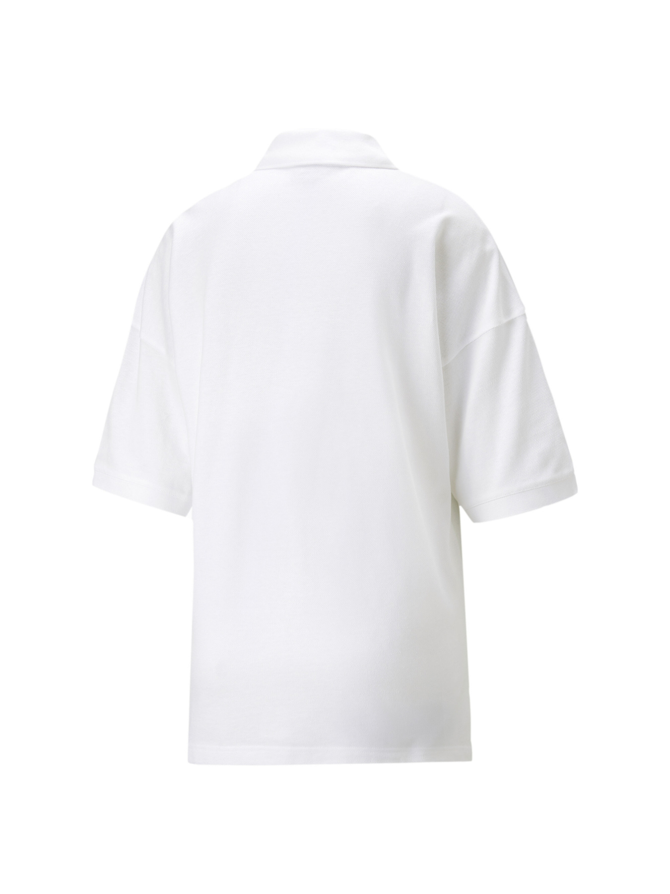 Рубашка PUMA Classics Shirt модель 538080 Фото