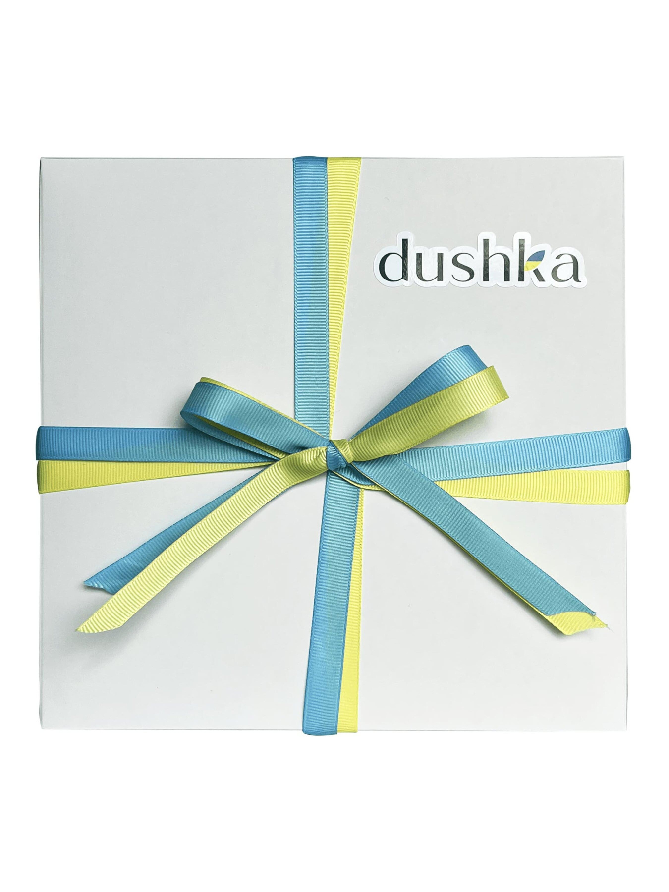 Подарочный набор по уходу за телом Dushka модель NF-00005801 Фото