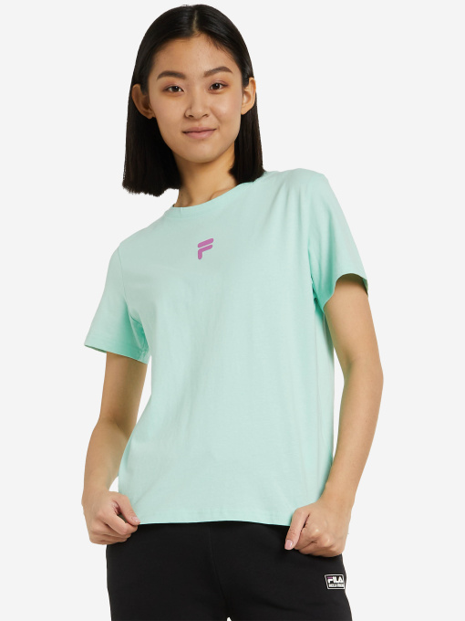 Футболка спортивна FILA Heritage Mercerized Модель 120163FLA-70 Фото