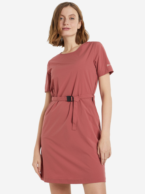 Сукня міні Outventure Модель 120755OUT-81 Фото