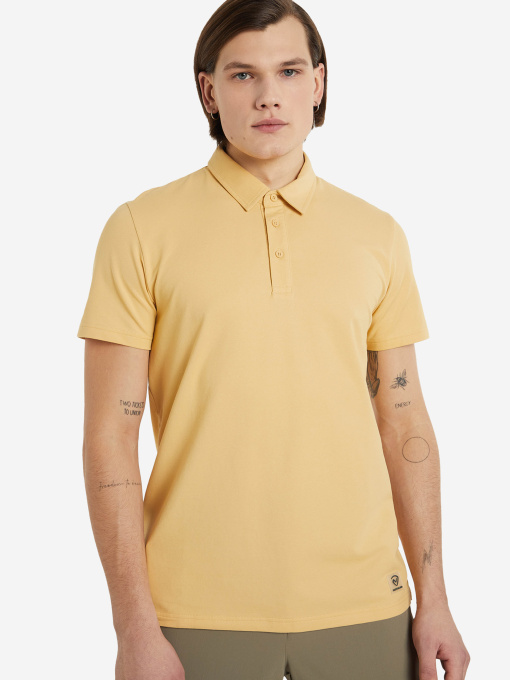 Поло Northland Модель 120870N16-1O Фото