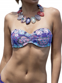 Купальник YSABEL MORA модель 81166 Фото