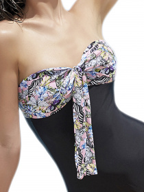 Купальник YSABEL MORA Модель 80775 Фото