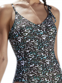 Купальник YSABEL MORA модель 80784 Фото