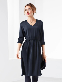 Сукня міді Tchibo модель T1673387424 Фото