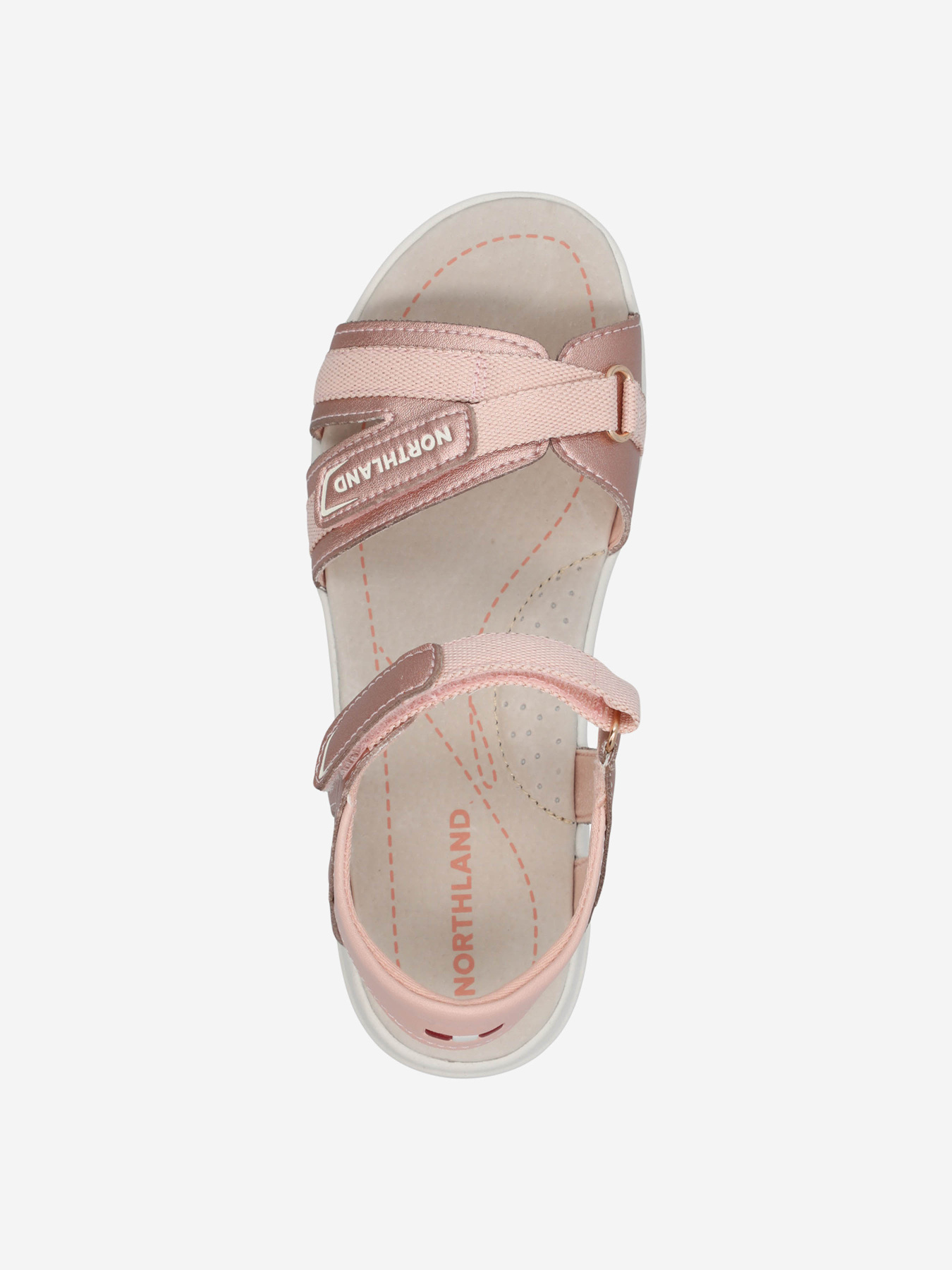 Сандалії Northland BLUM Модель 113267N16-X0 Фото