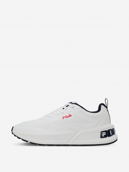 Кроссовки FILA NERO модель 123289FLA-00 — фото 3 - INTERTOP