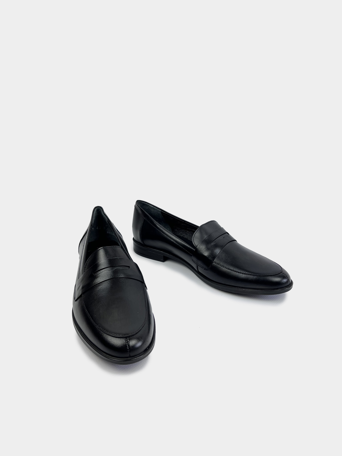 Лоферы RYLKO модель K2R32_B__LE3 Фото