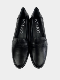 Лоферы RYLKO модель K2R32_B__LE3 Фото