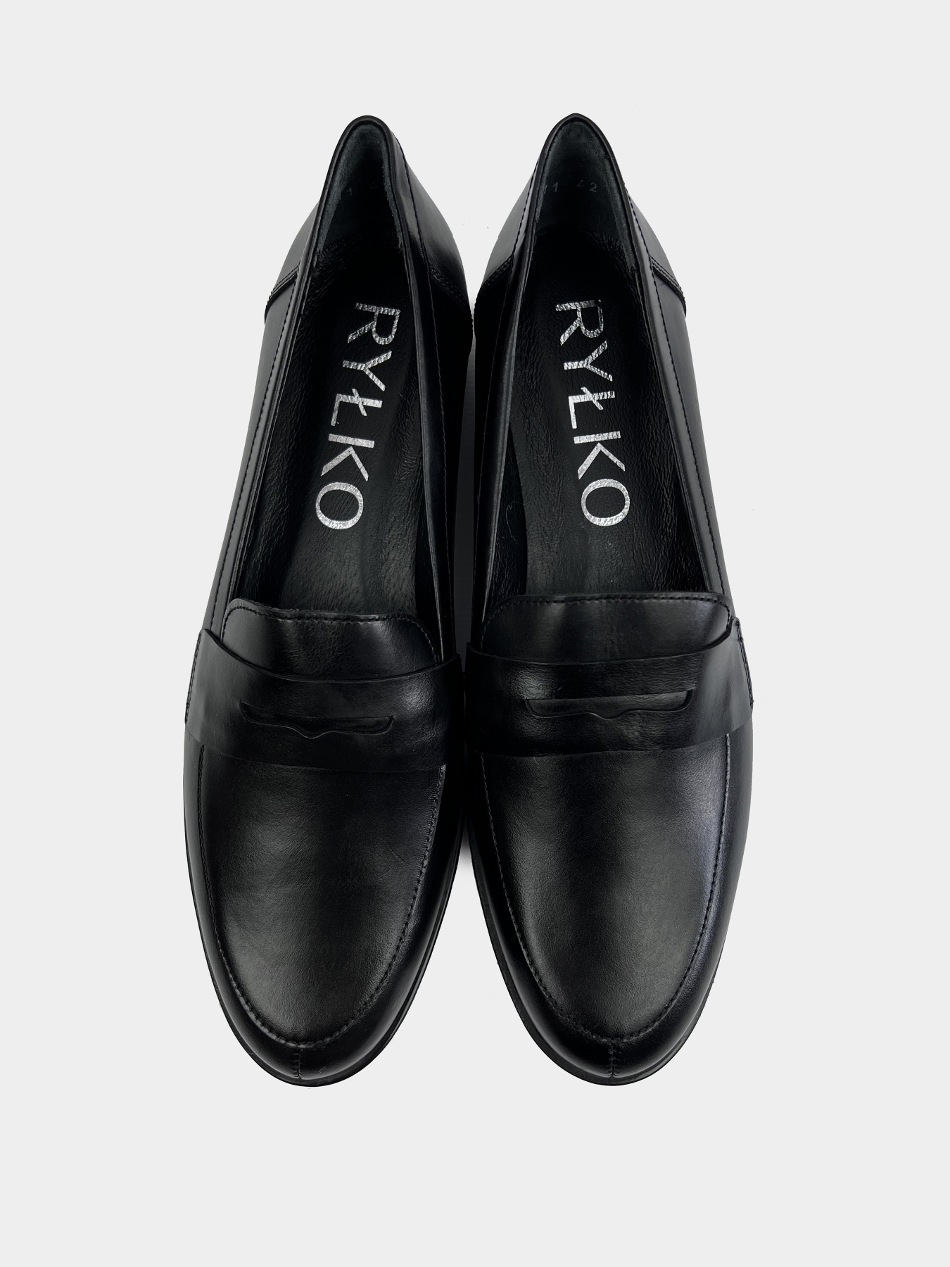 Лофери RYLKO модель K2R32_B__LE3 Фото