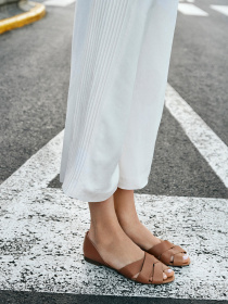 Балетки RYLKO модель I1BE5_A__8HM Фото