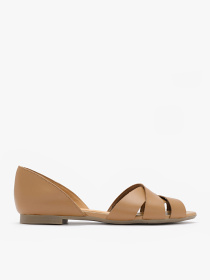 Балетки RYLKO модель I1BE5_A__8HM Фото