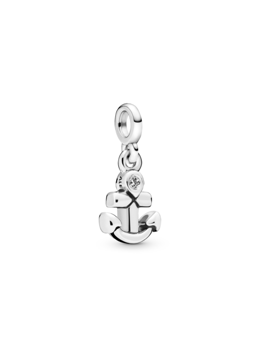 Классические PANDORA Me модель 798393CZ Фото