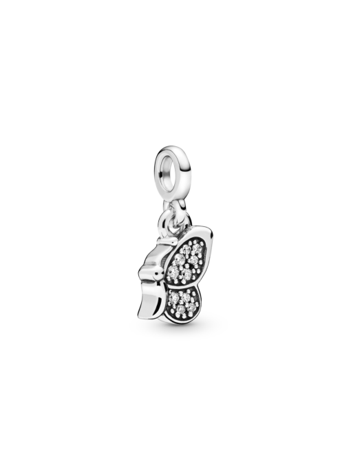 Классические PANDORA Me модель 798392CZ Фото