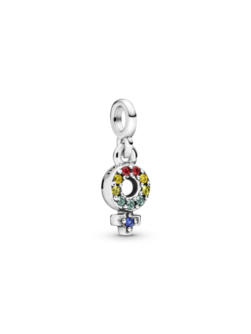 Классические PANDORA Me модель 798382NRGMX Фото