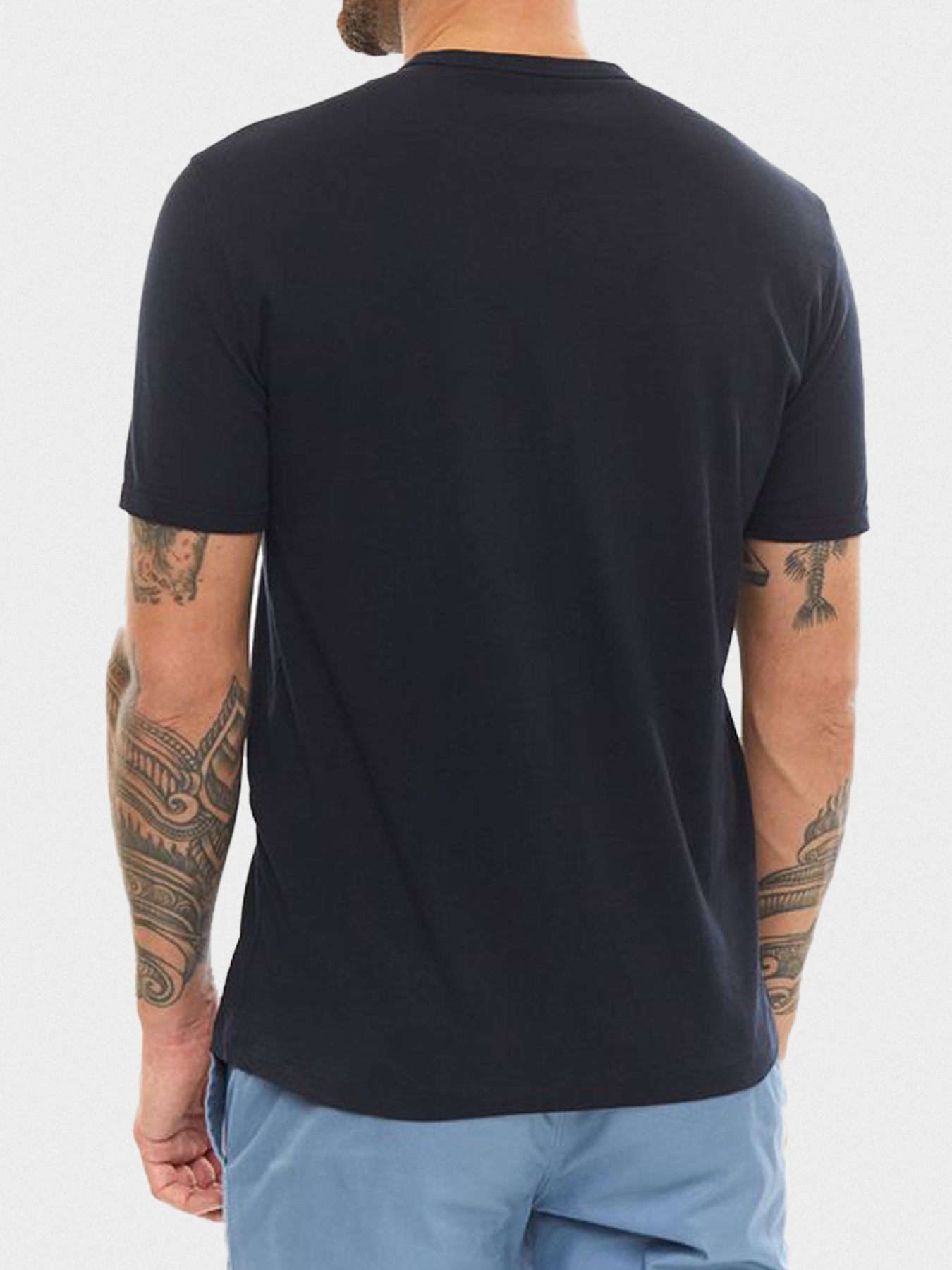 Футболки и поло Armani Exchange модель 8NZTCD-Z8H4Z-1510 Фото