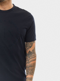 Футболки и поло Armani Exchange модель 8NZTCD-Z8H4Z-1510 Фото