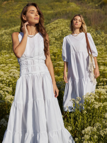 Сарафан Gepur модель 38856 Фото