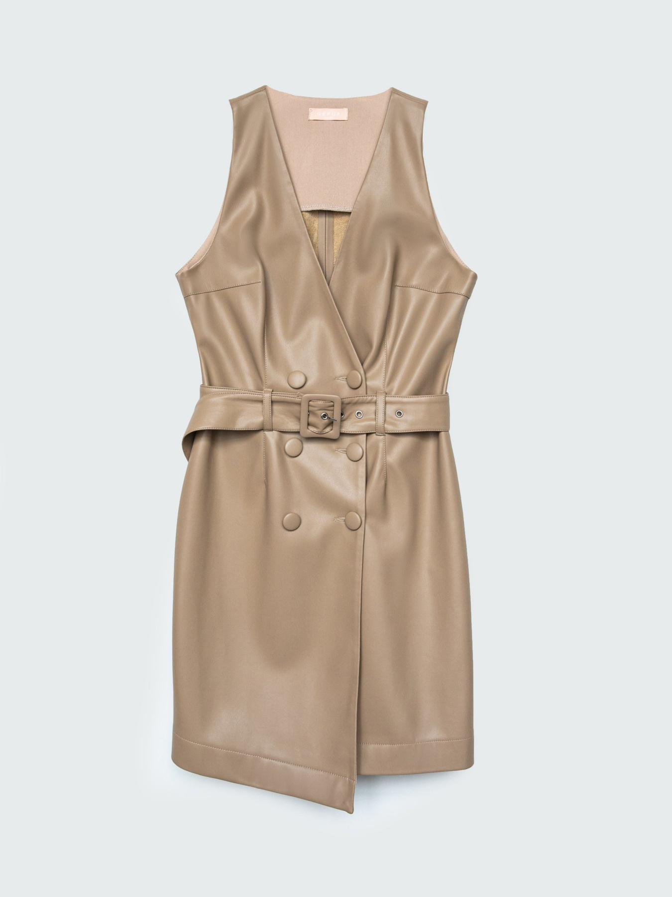 Сарафан Gepur модель 41293 Фото