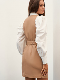 Сарафан Gepur модель 41293 Фото