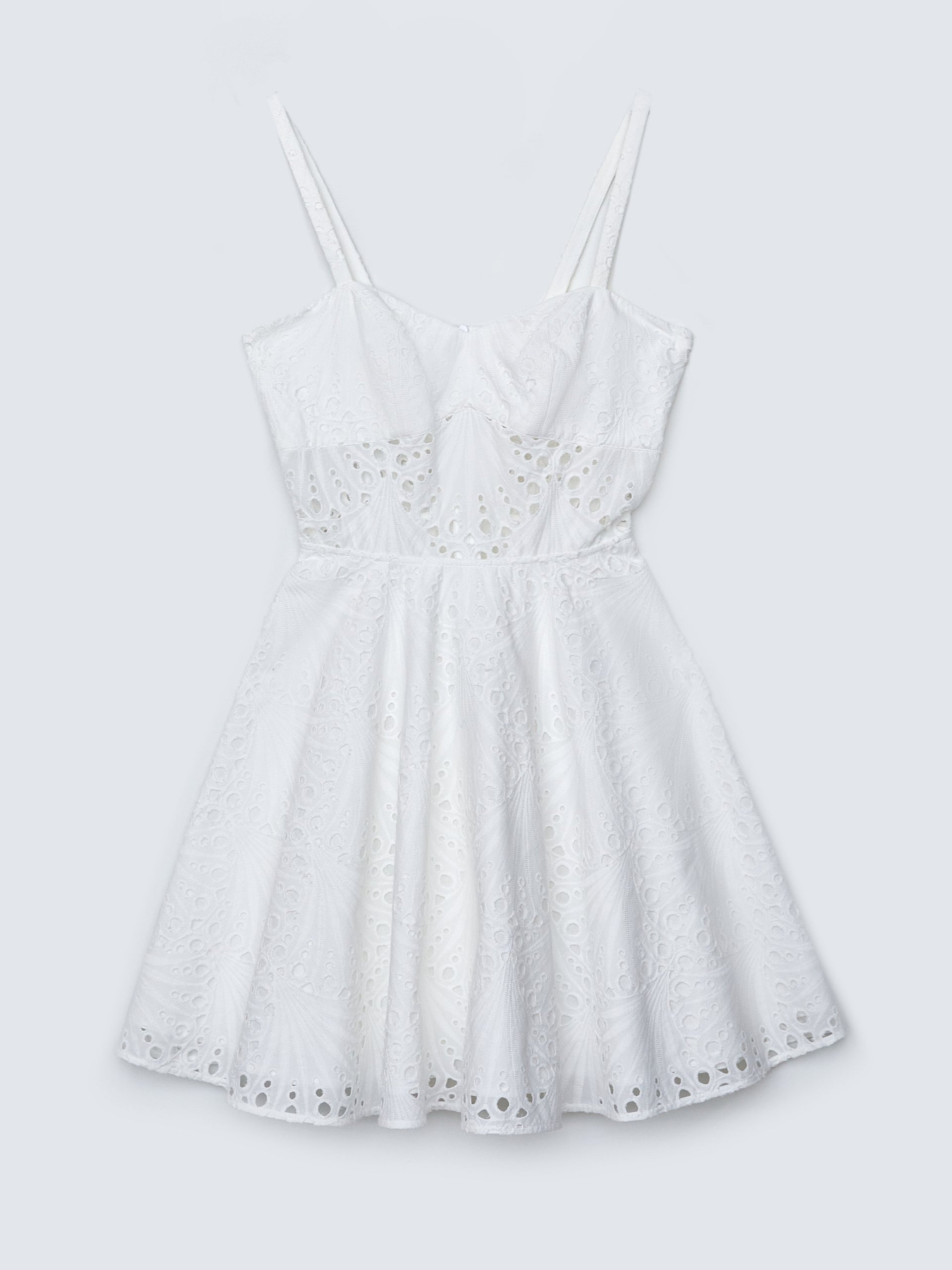 Сарафан Gepur модель 42217 Фото