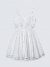 Сарафан Gepur модель 42217 Фото