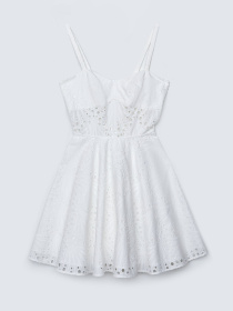 Сарафан Gepur модель 42217 Фото