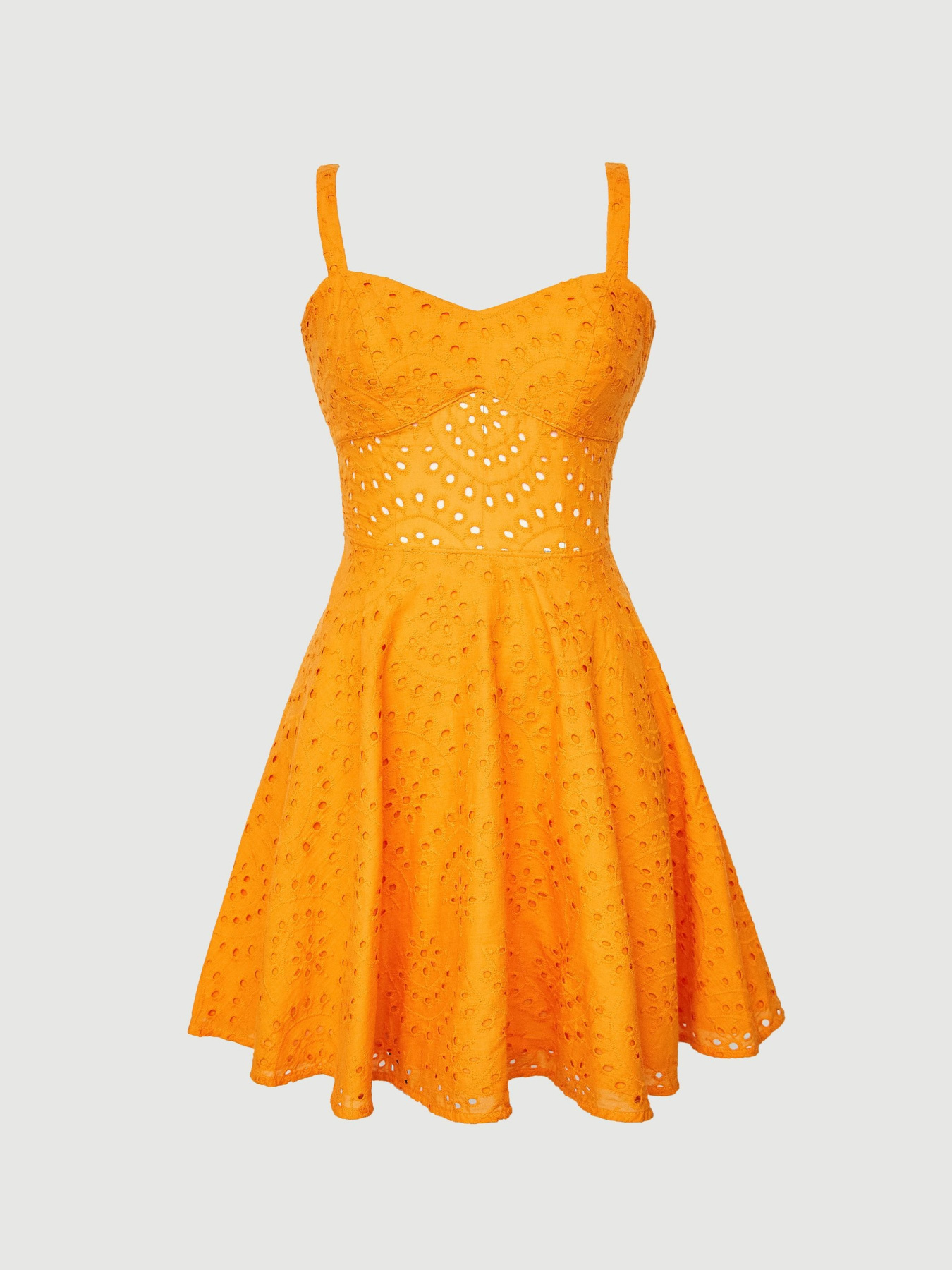 Сарафан Gepur модель 43372 Фото