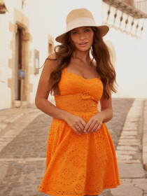 Сарафан Gepur модель 43372 Фото