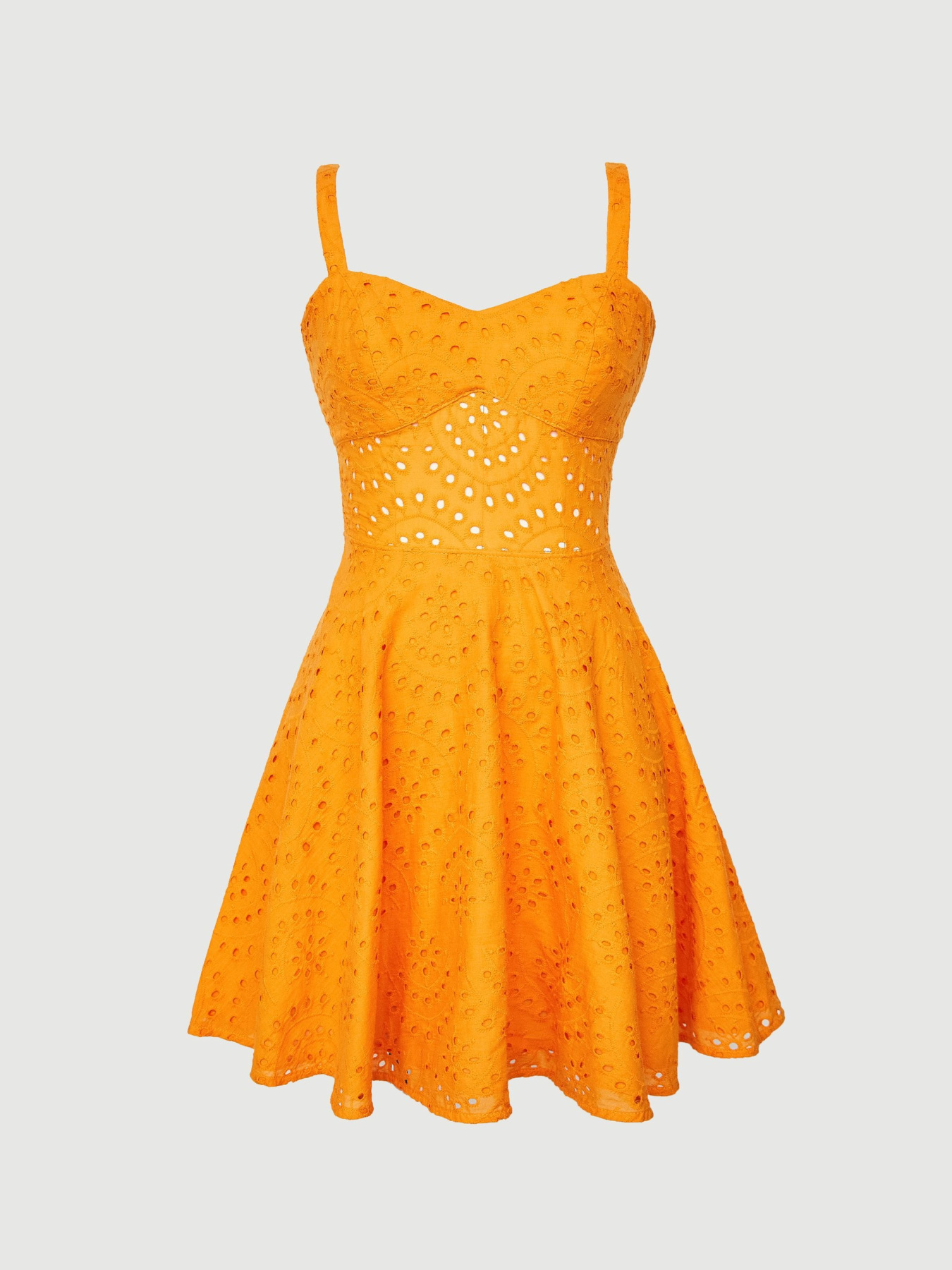 Сарафан Gepur модель 43372 Фото