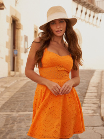 Сарафан Gepur модель 43372 Фото