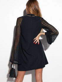 Платье мини Gepur модель 34382 Фото