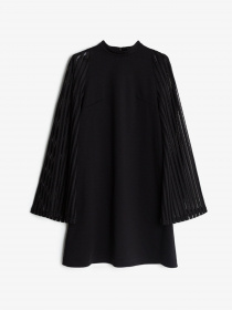 Платье мини Gepur модель 34382 Фото