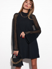 Платье мини Gepur модель 34382 Фото