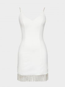 Платье мини Gepur модель 41183 Фото