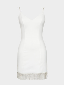 Платье мини Gepur модель 41183 Фото