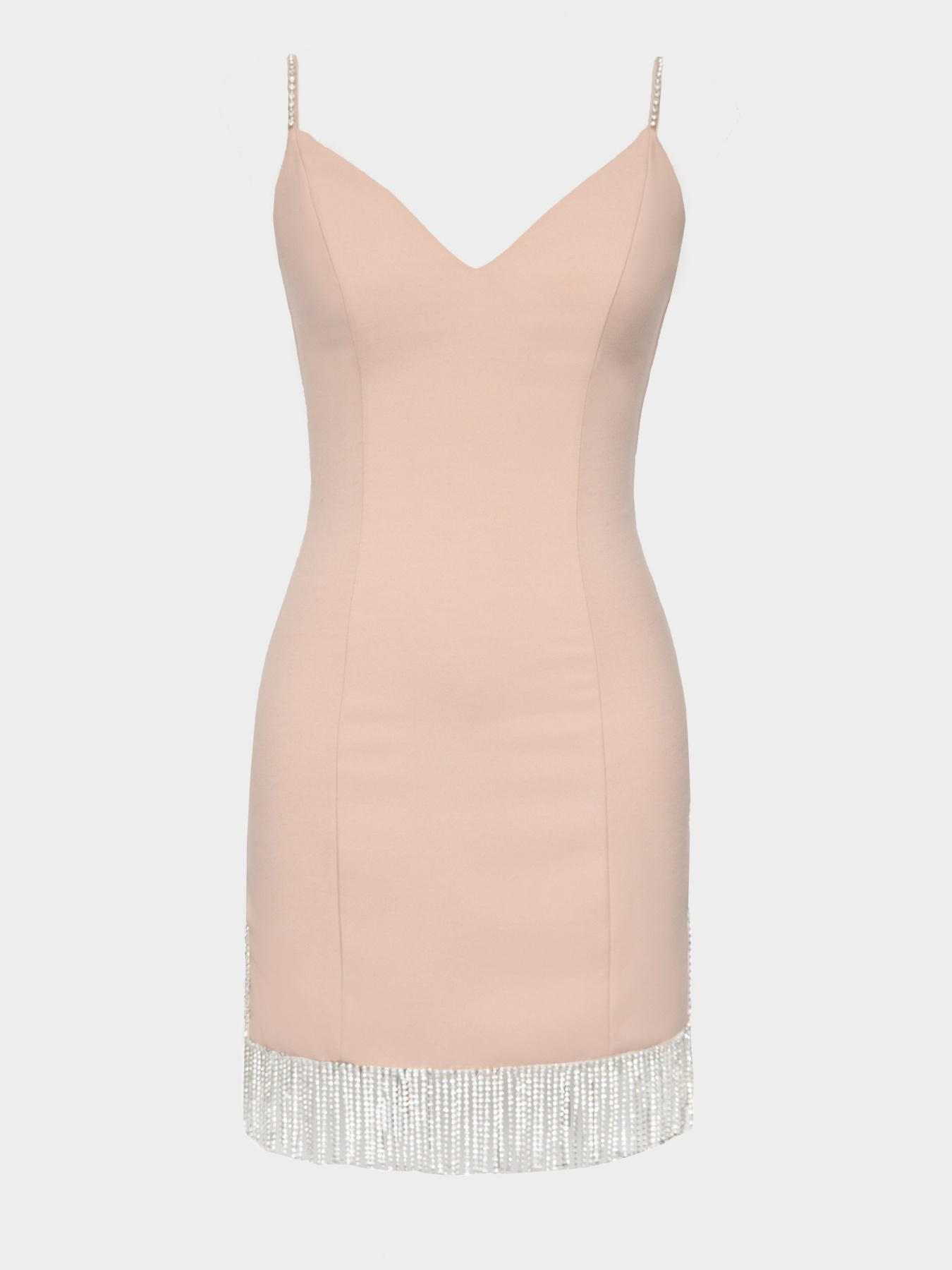 Платье мини Gepur модель 42821 Фото