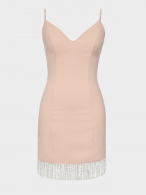 Платье мини Gepur модель 42821 Фото