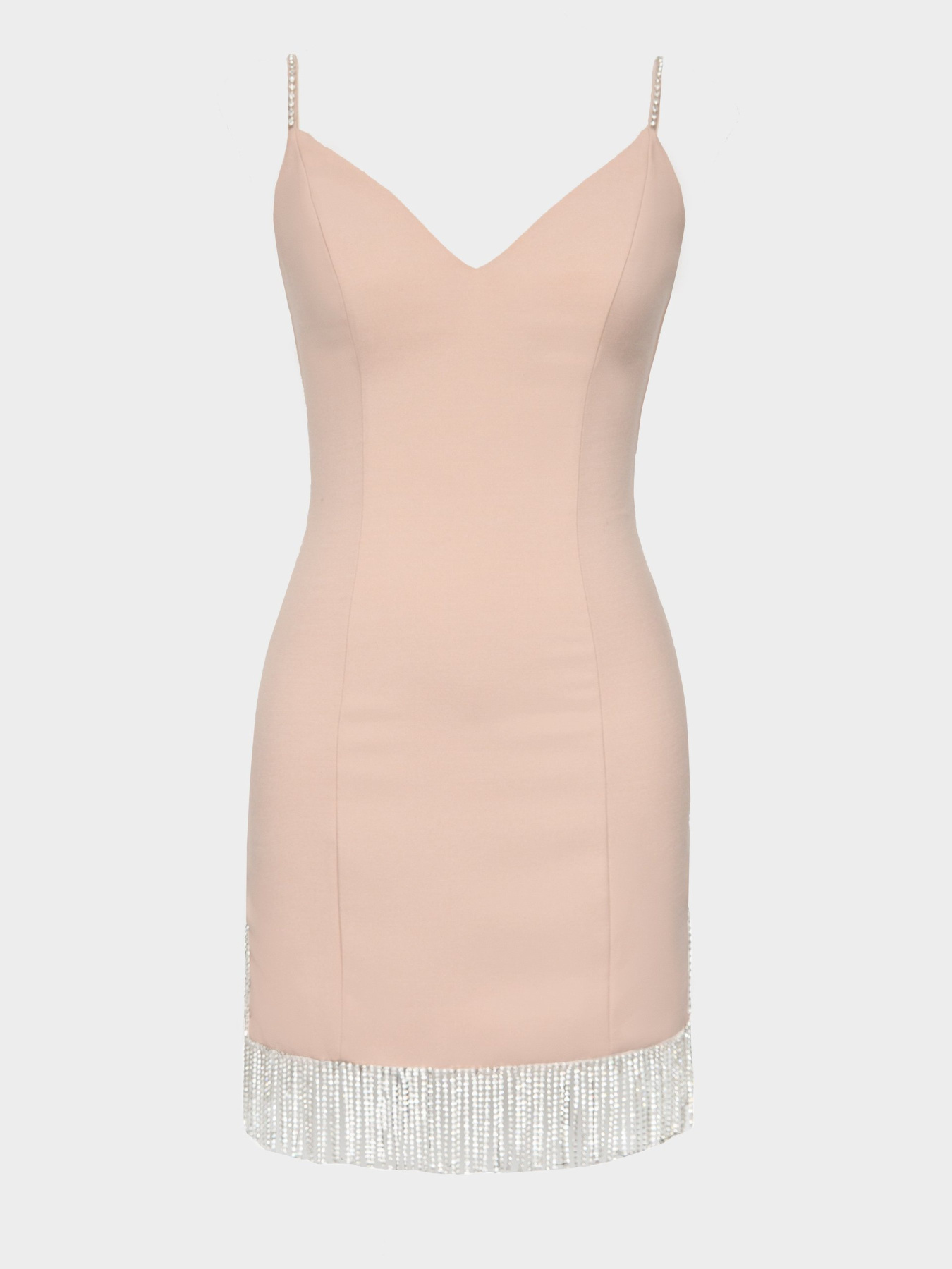 Платье мини Gepur модель 42821 Фото